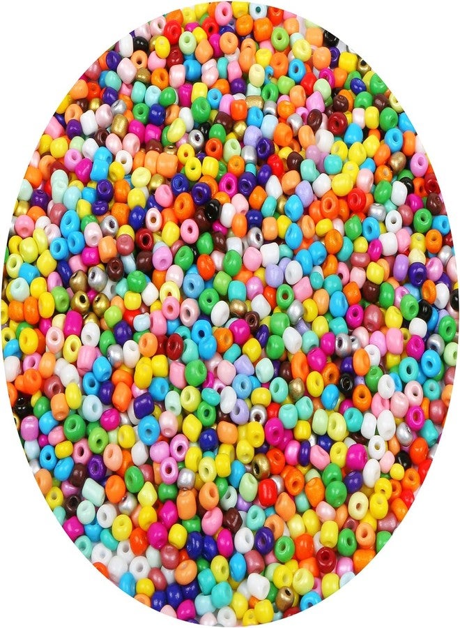 Beadsz مجموعة صنع الأساور من Beadsz، خرز بلاستيكي للأطفال، أدوات حرفية لصنع المجوهرات، قلائد، ربطات شعر، وخواتم، هدية مثالية لأعياد ميلاد الفتيات الصغيرات من عمر 4 إلى 7 سنوات، متعددة الألوان - Image 5